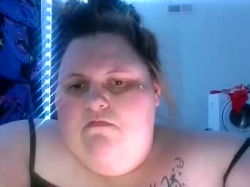 Bigmama91 Chaturbate stream image from October 20, 2025