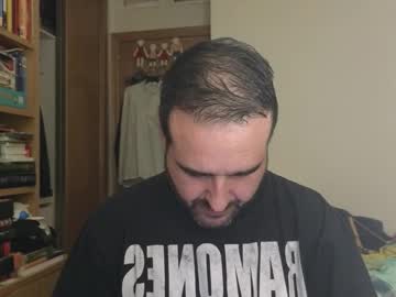 Curiosillo1983 Chaturbate stream image from October 20, 2025