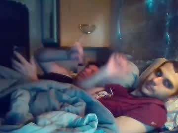 Deafguyproud69 Chaturbate stream image from October 20, 2025