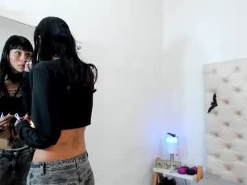 Esmeralda_06 Chaturbate stream image from October 20, 2025