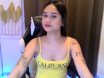 Fabulous_Cristy24 Chaturbate stream image from October 20, 2025
