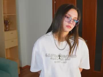 Jacalynconnally Chaturbate stream image from October 20, 2025
