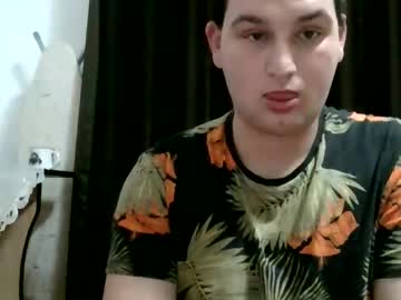 Kevyndevill Chaturbate stream image from October 20, 2025