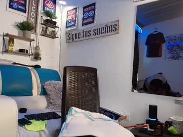 Leenar_Key Chaturbate stream image from October 20, 2025