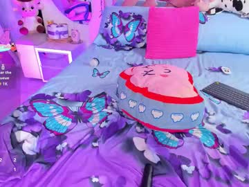 Madison_Horny69 Chaturbate stream image from October 20, 2025