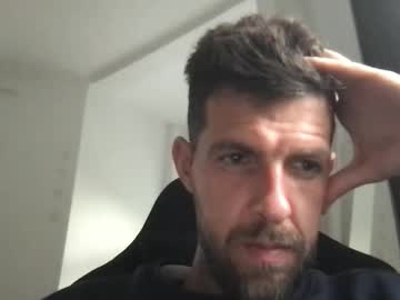 Martinmagic467659 Chaturbate stream image from October 20, 2025