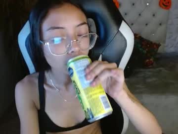 Nathaliasweet_1_ Chaturbate stream image from October 20, 2025
