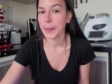 Ohanna_ Chaturbate stream image from October 20, 2025