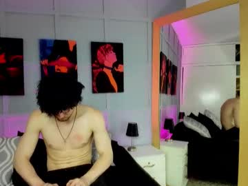 Pacosanclemente Chaturbate stream image from October 20, 2025