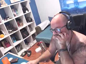 Ravingr3d3 Chaturbate stream image from October 20, 2025