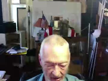 Ray1776ray Chaturbate stream image from October 20, 2025