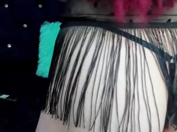 Scarlertt_Hh1 Chaturbate stream image from October 20, 2025