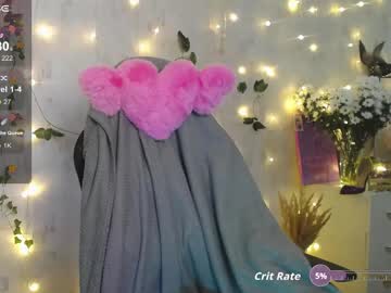Sheslike_Firstlove Chaturbate stream image from October 20, 2025