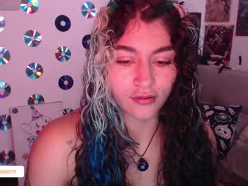 Sweetdevil631 Chaturbate stream image from October 20, 2025