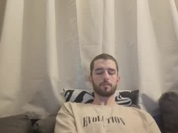 Themmistokles Chaturbate stream image from October 20, 2025