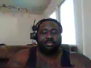 Whiskeyandcoke24 Chaturbate stream image from October 20, 2025