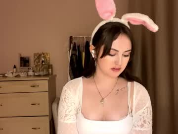 Willatrisch Chaturbate stream image from October 20, 2025