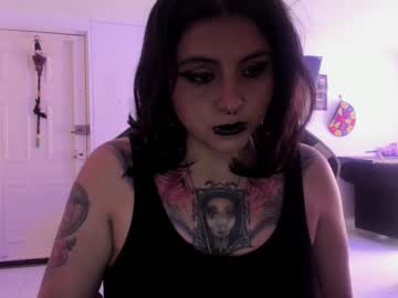 Acid_Alice666 Chaturbate stream image from October 20, 2025