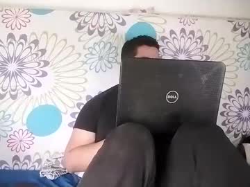 Alexpartan117 Chaturbate stream image from October 20, 2025