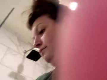 Allieboss2635 Chaturbate stream image from October 20, 2025