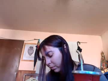 Ardrykai Chaturbate stream image from October 20, 2025