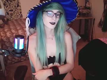 Ashethegengar Chaturbate stream image from October 20, 2025