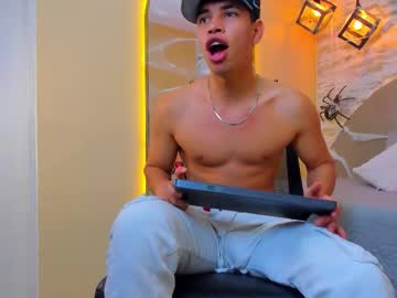 Benjamin_More Chaturbate stream image from October 20, 2025