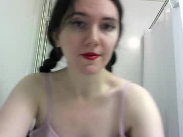 Bigbootybunny Chaturbate stream image from October 20, 2025