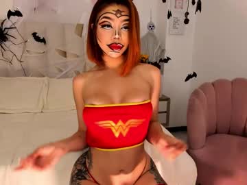 Catvalentinee_ Chaturbate stream image from October 20, 2025