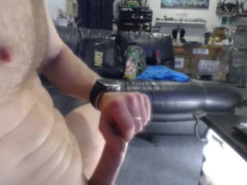 Davidcamazda Chaturbate stream image from October 20, 2025