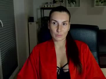 Donnalive Chaturbate stream image from October 20, 2025