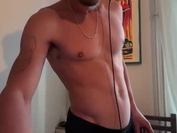 Fit_Rodriguez Chaturbate stream image from October 20, 2025