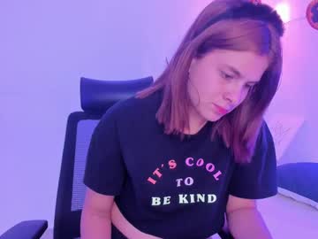Kaylajhonnes6 Chaturbate stream image from October 20, 2025