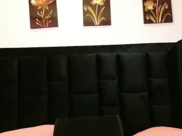 Kinkywildmilf Chaturbate stream image from October 20, 2025