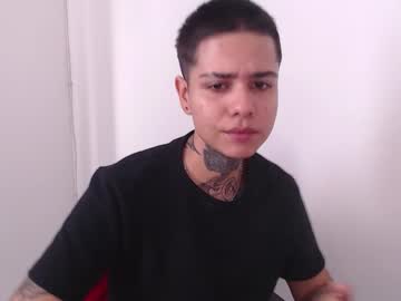 Latinaleksa Chaturbate stream image from October 20, 2025