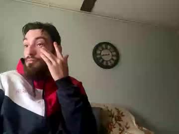 Lescroc420_ Chaturbate stream image from October 20, 2025