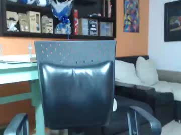 Lexiesexnatty Chaturbate stream image from October 20, 2025