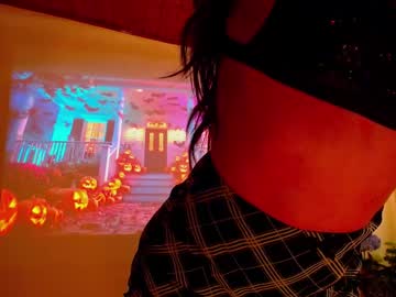 Lisstaylor Chaturbate stream image from October 20, 2025