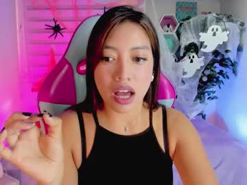 Michelle_Chang Chaturbate stream image from October 20, 2025