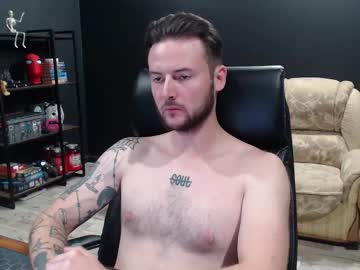 Mihasikd Chaturbate stream image from October 20, 2025