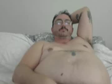 Nefrako Chaturbate stream image from October 20, 2025
