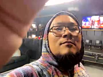 Papi_Krizz Chaturbate stream image from October 20, 2025