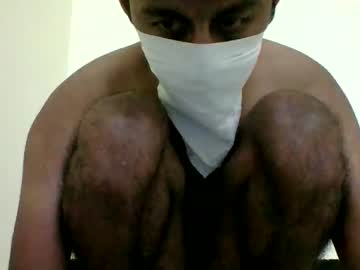 Shyamsundr619 Chaturbate stream image from October 20, 2025
