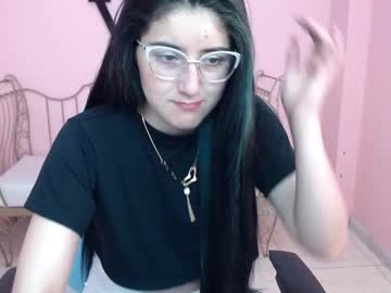 Violet_Raine_ Chaturbate stream image from October 20, 2025