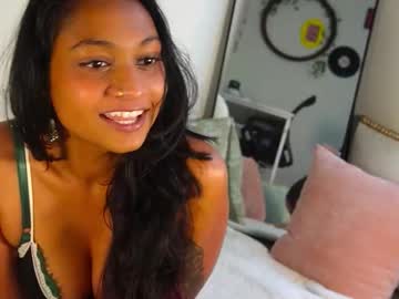 Xzaramx Chaturbate stream image from October 20, 2025