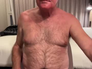 Alex_Fetishplayer Chaturbate stream image from October 20, 2025