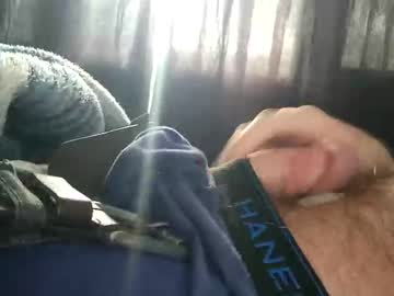 Antix616 Chaturbate stream image from October 20, 2025