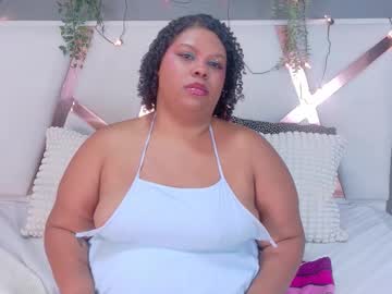 Antonellagreyy__ Chaturbate stream image from October 20, 2025