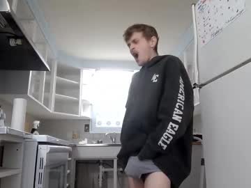 Bambam1400 Chaturbate stream image from October 20, 2025
