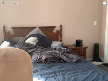 Boysetsfire34 Chaturbate stream image from October 20, 2025